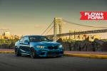 BMW M2 Coupe on HRE Wheels (FF04) 2017 года